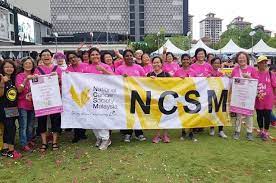 National cancer society malaysia (gps: National Cancer Society Of Malaysia Ncsm Hati Serving The Community Hati Serving The Community