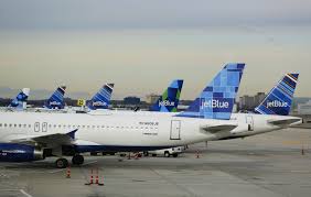 Jetblue Airlines Trueblue Frequent Flyer Program Full