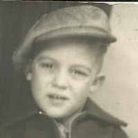 Bruce Theo Keyes (1931–1991)