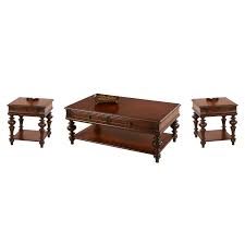 Drawers this 3 piece coffee table set combines the coastal and farmhouse styles into a fashionable and functional table. Drawers Coffee Table Sets You Ll Love In 2021 Wayfair