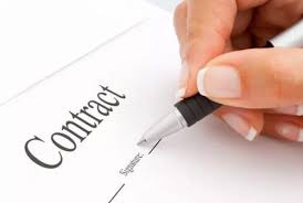 Download contoh surat perjanjian kerja, surat yang mengikat hubungan kedua belah pihak selama periode waktu kerja tertentu. Bagaimana Membuat Kontrak Kerja Yang Sah Dan Memenuhi Syarat