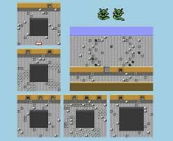 Sky Pillar | Pokeomega Wiki | Fandom