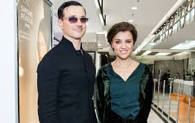 Слухи о том, что дочь знаменитой пары, егора бероева и ксении алферовой, больна. Suprugi Kseniya Alferova I Egor Beroev Stali Opekunami Yunoshi S Sindromom Dauna