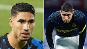 Best midfielder on fut 19 ?! Inter Milan Defender Achraf Hakimi Is Absolutely Fuming With Ea Sports