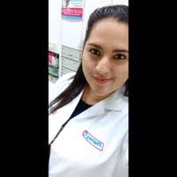 Lilia Barrera Mojica