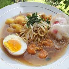 Resep Mie Rebus Medan Jagomasakminggu10 Sederhana Enak Chef Mamakyangbikin