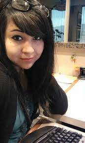 Angelica Melara's Instagram, Twitter & Facebook