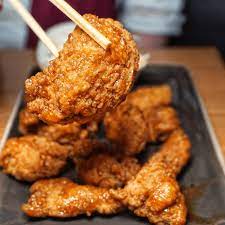 Korean Fried Chicken Crawl In Allston Eater Boston