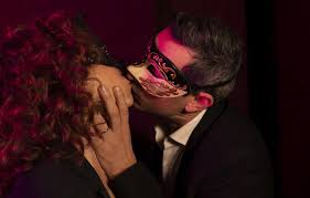 Philosophy – Libertine Queen