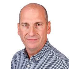 Gavin Pritchard's Instagram, Twitter & Facebook