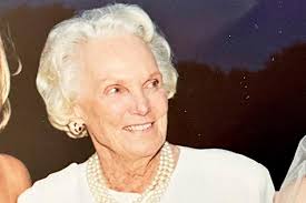 Constance Hoagland, 98