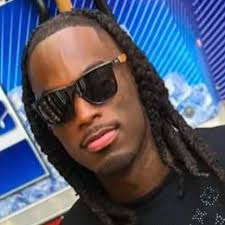 Obituary of James “jimbo” Hall