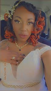 Wedding Announcement of a Couple