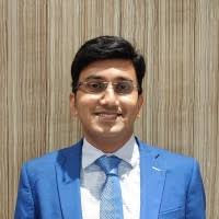 Santhosh Kumar Mohan