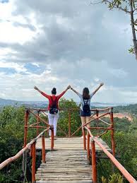 Tebing Langit Sekupang Indonesia Review Tripadvisor