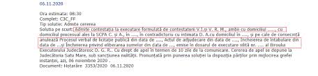 Un pret mare sau mic poate avea schimbari dramatice asupra volumului de vanzari. Contestatie La Executare Anulare Procesul Verbal De Licitatie