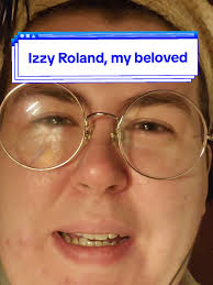 Izzy Roland I Have A Bonus Action