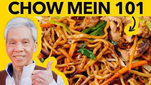 Replying To @Tim Ip How Do You Like Your Chow Mein, Wet Or Dry? There ... |  Tiktok
