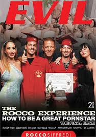 Rocco Experience, The: How To Be A Great Pornstar - The Final Exam  Streaming Video On Demand | Adult Empire