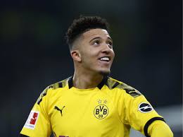 Find out everything about jadon sancho. Jadon Sancho Says Wait And See On Future As He Cites Liverpool Legend John Barnes And Ronaldinho As Icons