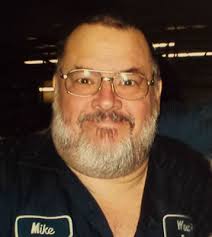 Michael Joseph Ilich Sr. (1951-2015)