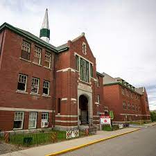 It opened in 1890, and at any given time, 500 children were enrolled. Horrible History Mass Grave Of Indigenous Children Reported In Canada The New York Times