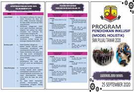 Tetapi kerja sekolah itu perlu diberikan agar murid tidak. Modul Ibubapa Program Pendidikan Inklusif Flip Ebook Pages 1 2 Anyflip Anyflip