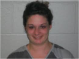 Henderson County authorities search for woman charged in break-ins