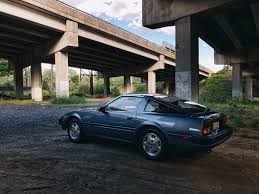 Image result for Deep Blue 1984 Nissan