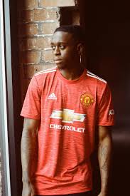 You're not content to simply cheer on your favorite football team. Manchester United 2020 21 Home Kit By Adidas Hypebeast