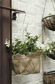 Here we will only talk about the diy hanging planter that hangs like the natural charms in your interior spaces and bring the natural decor vibes. Wire Hanger Crafts Diy Plant Hanger Wire Hangers