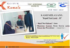 Klinik Kumala Home Facebook
