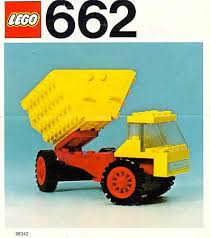 Garbage truck learn how to build a garbage truck and keep lego® streets clean with easy, free building instructions from lego classic and the 10704 creative box! Lego Dump Truck Instructions 662 Legoland Lego Vintage Lego Classic Lego
