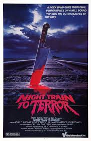 The Signal Watch: Horror Watch: Night Train to Terror (1985)
