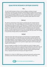 If you are in the field of social science, marketing, education, or psychology, you need a research project design that suits you. E X A M P L E S O F Q U A L I T A T I V E R E S E A R C H P A P E R Zonealarm Results