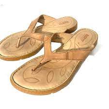 Tory burch 'terra' flip flop (women) | nordstrom. Born Leather Flip Flops Online