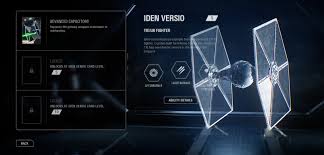 One of players' biggest complaints since . Star Wars Battlefront Ii Patch Brings A New Hero Ship And Balance Changes Destructoid