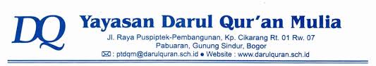 Kiraat will rest your soul! Pengumuman Hasil Seleksi Calon Santri Baru Smpit Darul Quran Tp Tahap Akhir Pdf Download Gratis