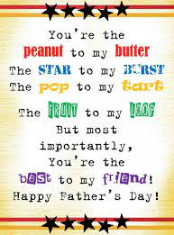 Share these fathers day poems with your dad. Happy Fathers Day Poems Inspiring Poems On Fathers Day 2021
