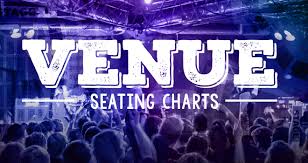 Venue Seating Charts 101 9fm The Mix Wtmx Chicago