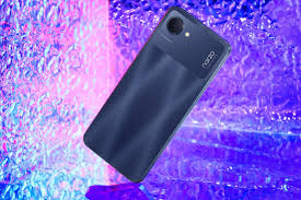 Realme Narzo 50i Prime vorgestellt ...