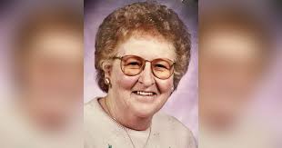 Obituary for Helen Marie (Riggs) Grimm