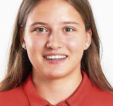 Schweizer Meistertitel für Mara Frey