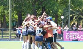 Play Off Damas E: NÁUTICO HACOAJ "C" Y LICEO MILITAR "A" GANARON EN  SEMIFINALES Y CLASIFICARON PARA JUGAR LA FINAL DE LA CATEGORÍA