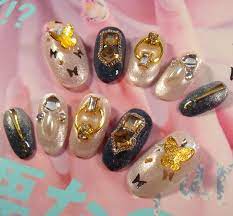 Pin On Nail Designs