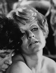 Karin Glier: Movies, TV, and Bio