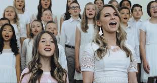 Anchor of my soul music video by: Anchor Of My Soul Music Video By Lyza Bull Of One Voice Children S Choir And The Byu Cougarettes Vozeli Com
