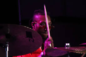 In the last four years he has won more awards from downbeat. Drums Celebrate The Past Explore The Future At Monterey Jazz Fest Drum Magazine