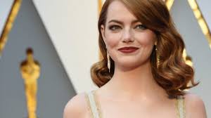 How to Cop Emma Stones Oscar-Winning Glow - Preen.ph