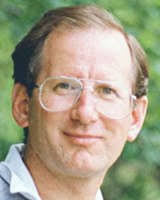 Edward Schlimgen Obituary (2009)